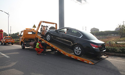 乔楼乡汽车救援