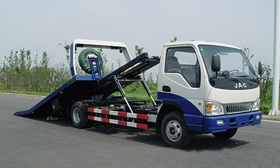 老颜集乡汽车救援