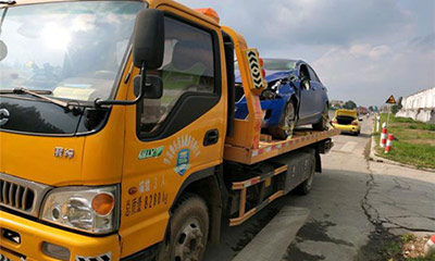 起台镇汽车救援