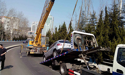 城关镇汽车救援