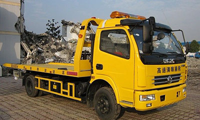 界沟镇汽车救援