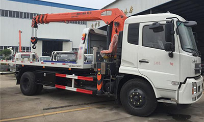 木兰镇汽车救援