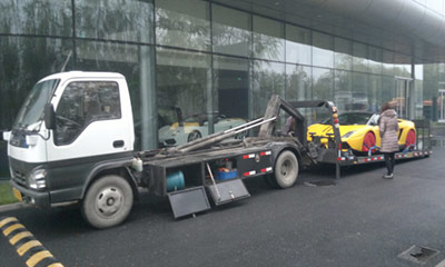 大杨集镇汽车救援