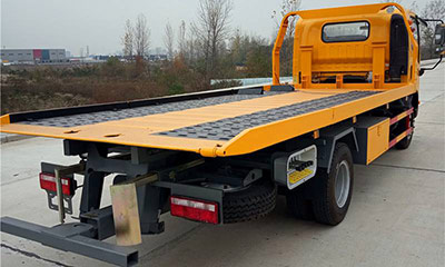 卧龙镇汽车救援