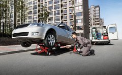 平原街道汽车救援