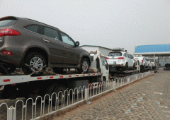 民欣街道汽车救援