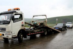 楚庄乡汽车救援