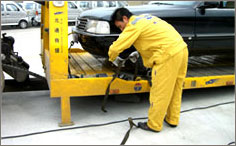 阳驿乡汽车救援