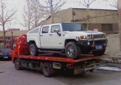 孔集乡汽车救援