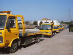 柳河镇汽车救援