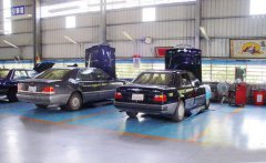 城关回族镇汽车救援