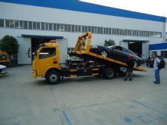 河堤乡汽车救援