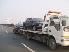 匡城乡汽车救援