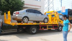 蓼堤镇汽车救援