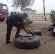 微子街道汽车救援