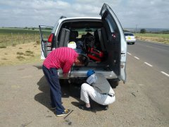 宋城街道汽车救援