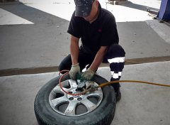 王庄寨镇汽车救援