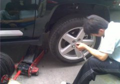 何营乡汽车救援