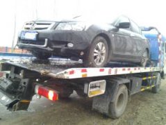 稍岗镇汽车救援