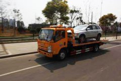 闻集镇汽车救援