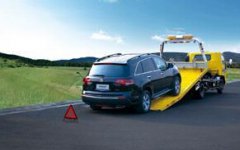 刘店乡汽车救援