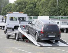 田庙乡汽车救援