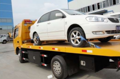 沙集镇汽车救援