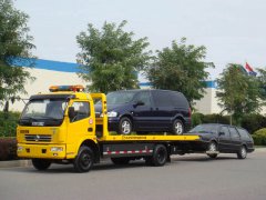 洪恩乡汽车救援