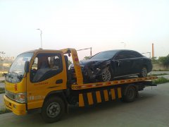 大仵乡汽车救援